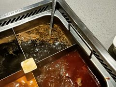-海底捞火锅(新松江路店)