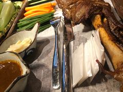 -高烤场烧烤餐厅(文华里店)
