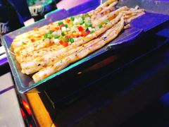 -很久以前羊肉串(清河店)
