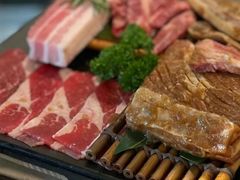 -坦坦大炉·韩式烤肉(望京店)