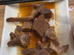 -大师兄·西北小馆(北站缤果空间店)