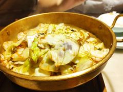 -佬麻雀·剁椒鱼头(京基KK One店)