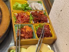 -阿昌白族石板烧·菌锅(大理古城店)