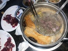 -八合里潮汕鲜牛肉火锅(深圳海岸城店)