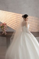 -太郎花子婚纱摄影TAHAKO(无锡店)