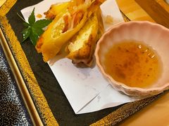 -兆治日本料理(华府世家店)