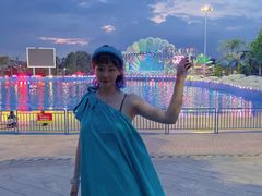 -济南园博园水上乐园