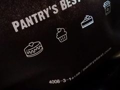 -Pantry's Best派悦坊蛋糕(K11购物艺术中心店)