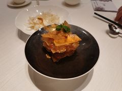 -扬州香格里拉·香宫中餐厅