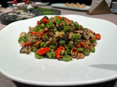 -椒点·川粤精品(香港广场店)