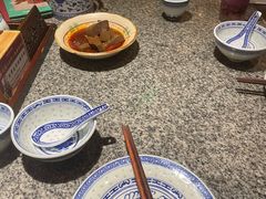 -南京大牌档(济南万象城店)