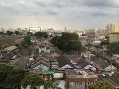 -祖母的厨房美式西餐厅(北京坊店)