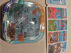 -老大连·海肠捞饭·大连海鲜大连菜(西安路店)