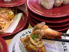 -寿司郎(皇庭广场店)