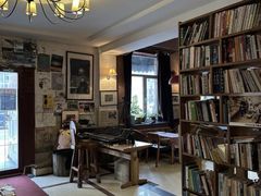 -哈尔滨北方国际青年旅舍(中央大街店)