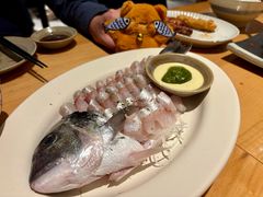 -Tuna maki寿司(苏州中心商场店)