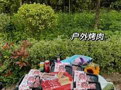 -花果园湿地公园