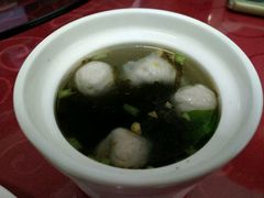 -吴祥记潮州菜·百年老字号·砂锅粥