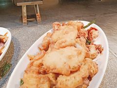 -索菲特酒店 · 云尚天际自助餐厅
