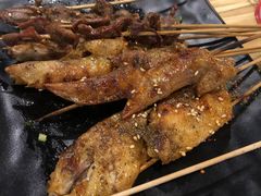 -观景小胖烧烤(观景店)
