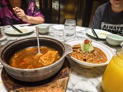 -青雅中餐厅(大连金石滩绿发希尔顿度假酒店)
