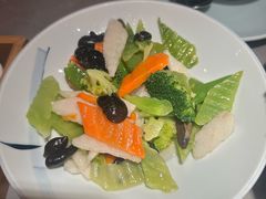 -闽上鲜·福建菜(龙湖滨江天街店)