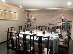 包厢-霁月山房(体育公园店)