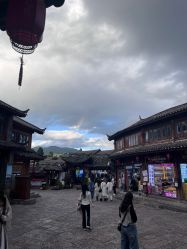 -小红帽摄影(丽江店)