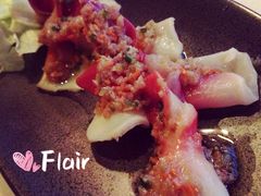 -富力丽思卡尔顿酒店·FLAIR餐厅酒吧