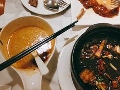 -翠华餐厅(德基广场店)