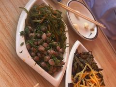 -張飛扒肉·龙江非遗(道外店)
