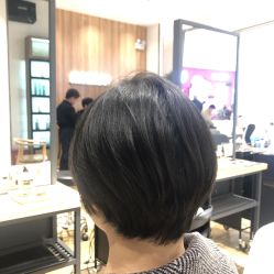 点击看大图 -Mentor Hair Salon