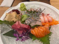 -隐泉之语日式料理(王府中环店)