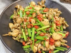 -聚味瞿记·龙虾堂(树木岭店)
