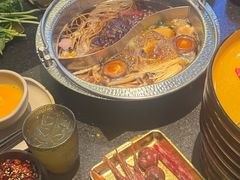 寿喜锅自助-牛New寿喜烧(闵行龙湖天街店)