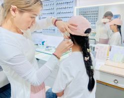 -AI艾耳·专业手工耳洞·穿孔美学馆