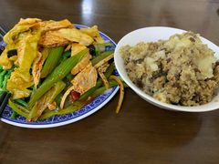 -崇德楼水盆牛羊肉泡馍馆(文艺路店)