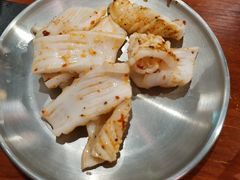 -大阪烧肉BAKA一代(十亩地店)