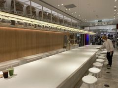 -% Arabica阿拉比卡咖啡(深圳湾万象城店)