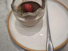 提拉米苏-豪客来牛排(中华城店)