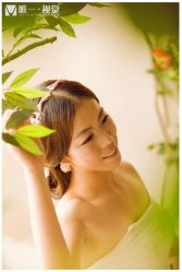 -唯一视觉婚纱摄影(李家村店)