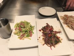 -火地铁板烧(昆山万象汇店)