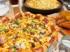 -必胜客(积水潭店)