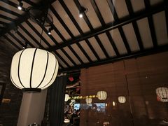 -吴越荣记苏州菜·松鼠桂鱼 100% 活鱼现做(月光码头店)