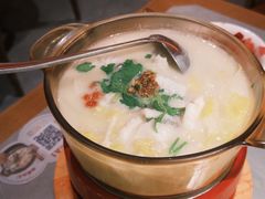 -闽上鲜·福建菜(龙湖滨江天街店)