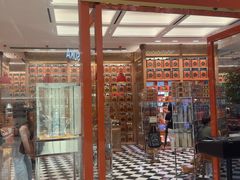 -夿萐咖啡(爱雍·乌节店)