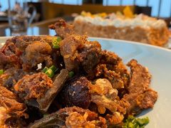 老北京果木烤鸭-大连君悦酒店·星海湾壹号Dalian·Dalian(星海广场店)