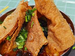 -红鼻子桂林米粉(金唐新光界店)