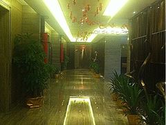 iphone_upload_pic-广州逸林假日酒店·四季桃源中餐厅(白云山风景区店)