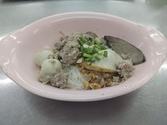 -榮泰米粉湯(Left Shop)